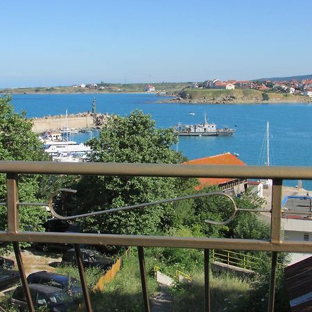 Sunhouse Rooms Zarewo Exterior foto
