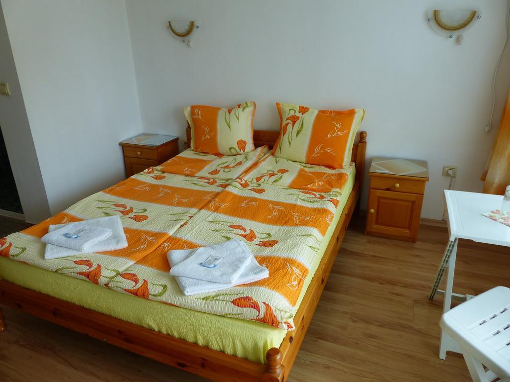 Sunhouse Rooms Zarewo Exterior foto