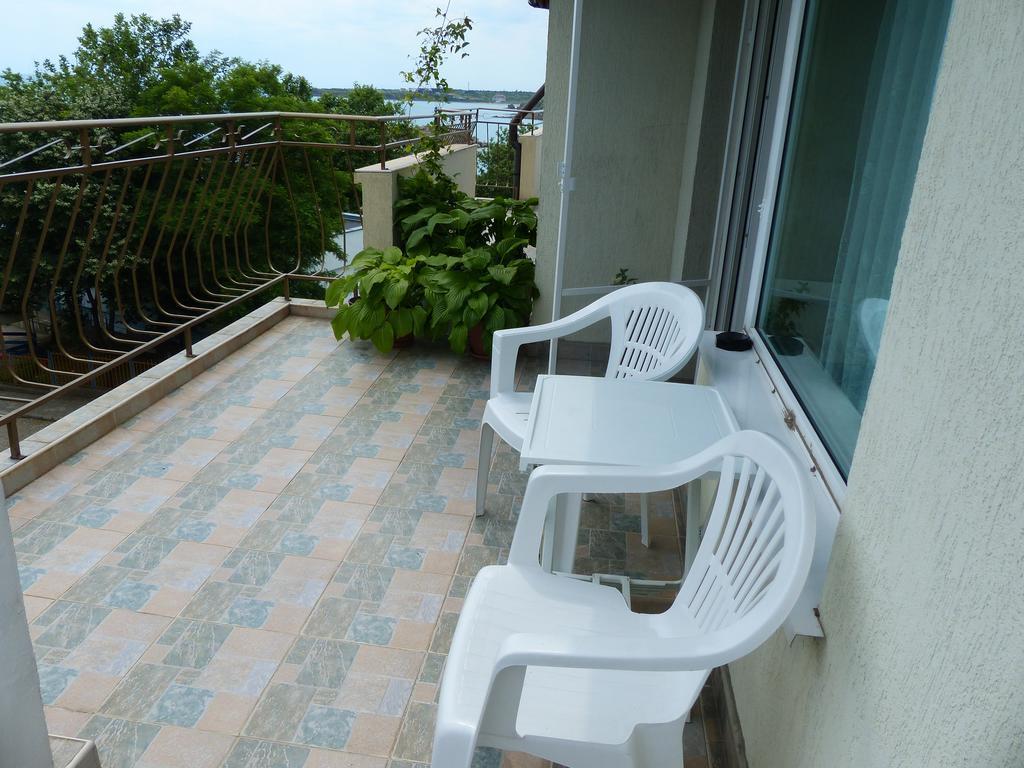 Sunhouse Rooms Zarewo Exterior foto
