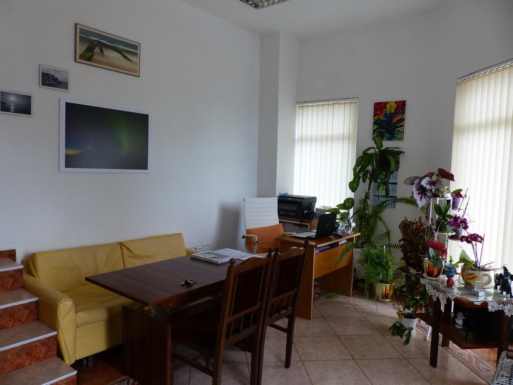 Sunhouse Rooms Zarewo Exterior foto