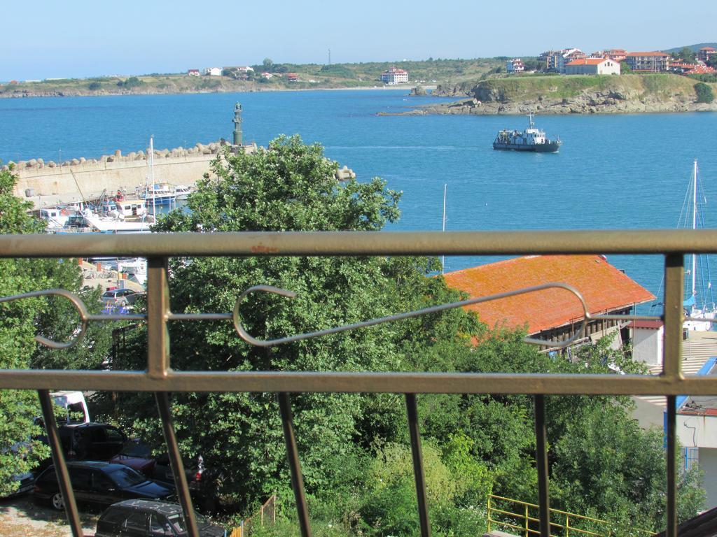 Sunhouse Rooms Zarewo Exterior foto