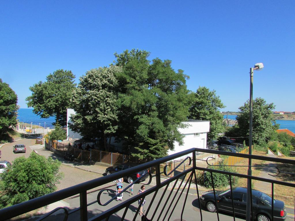 Sunhouse Rooms Zarewo Exterior foto