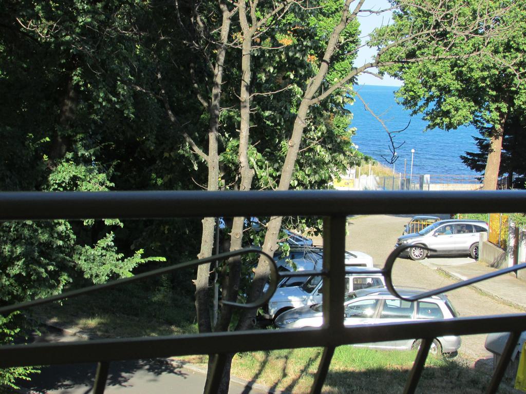 Sunhouse Rooms Zarewo Exterior foto