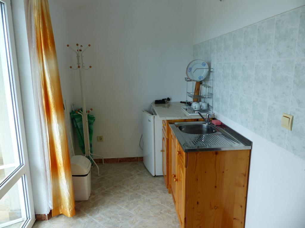 Sunhouse Rooms Zarewo Exterior foto