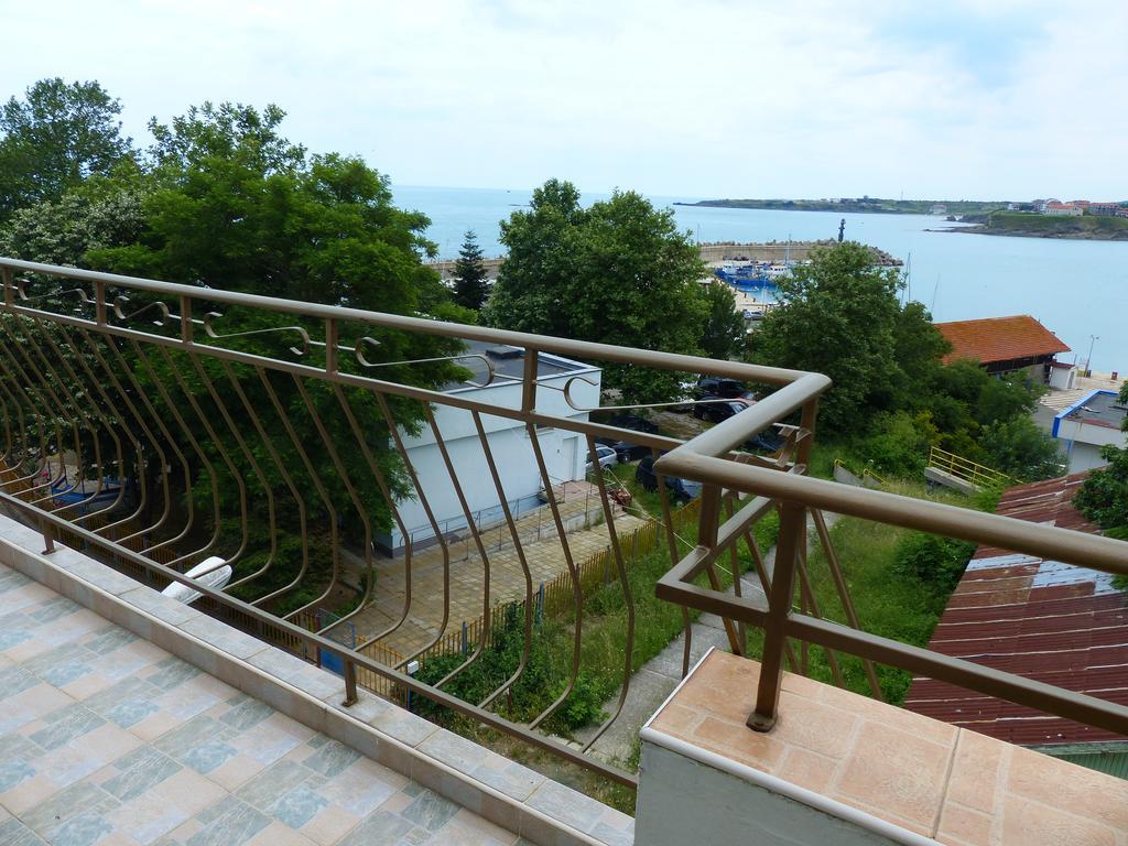 Sunhouse Rooms Zarewo Exterior foto